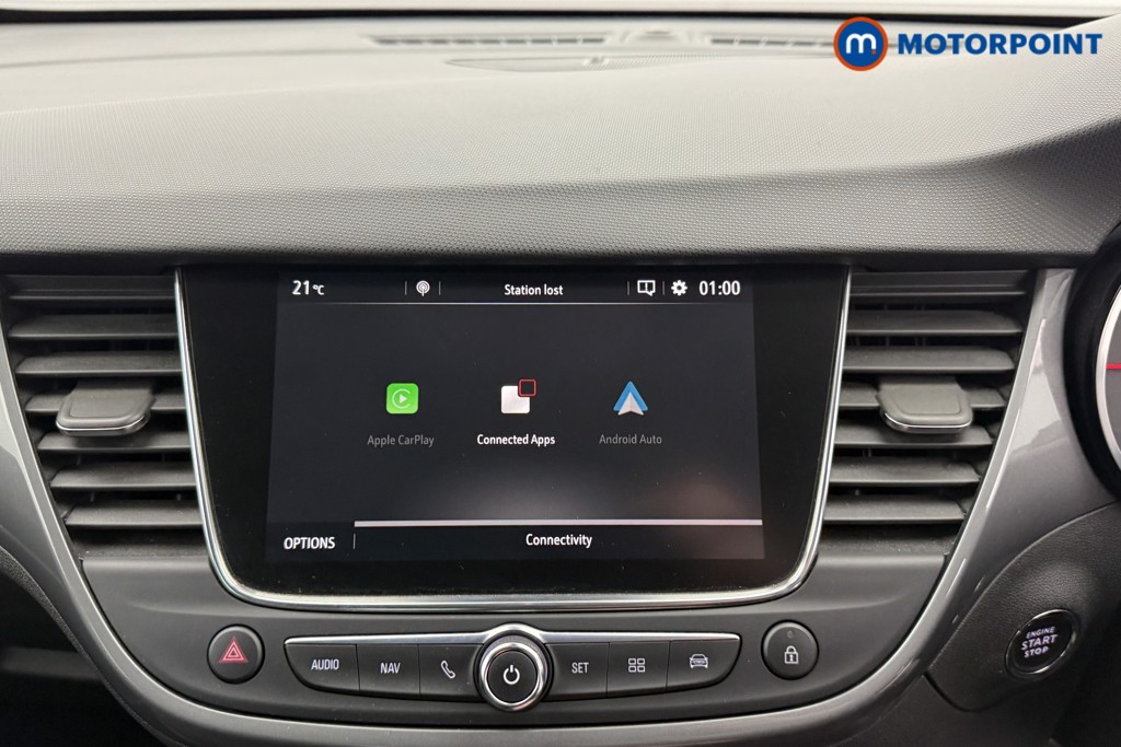 Used Vauxhall Crossland 2022 for sale - 77180143: Photo 15