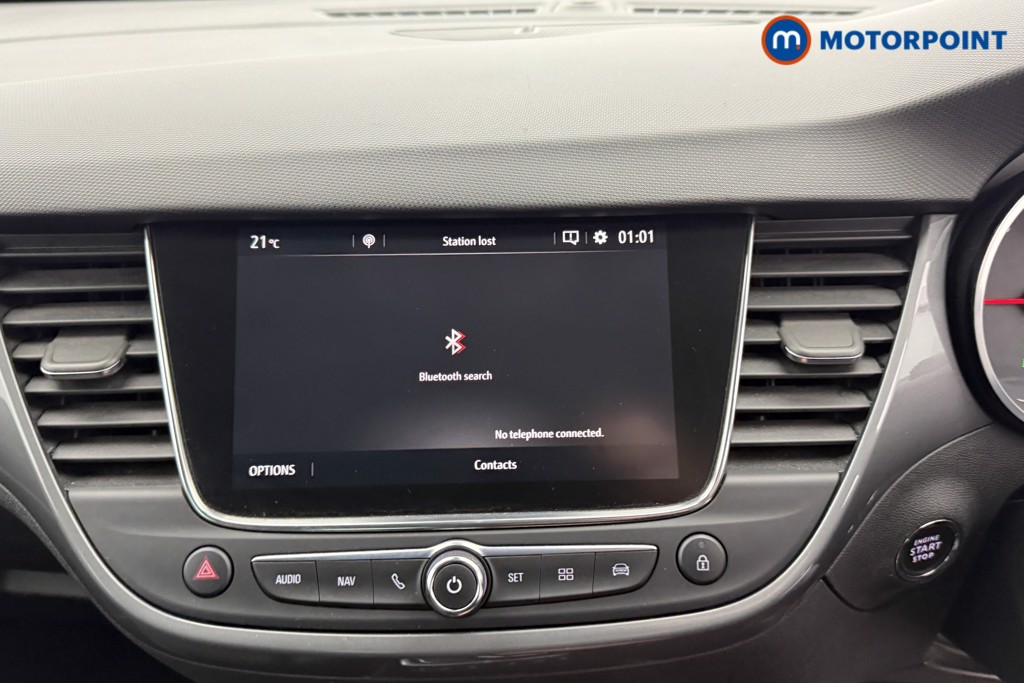 Used Vauxhall Crossland 2022 for sale - 77180143: Photo 16