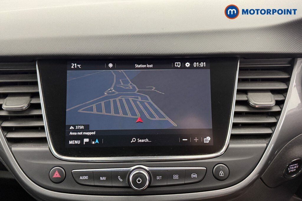 Used Vauxhall Crossland 2022 for sale - 77180143: Photo 17