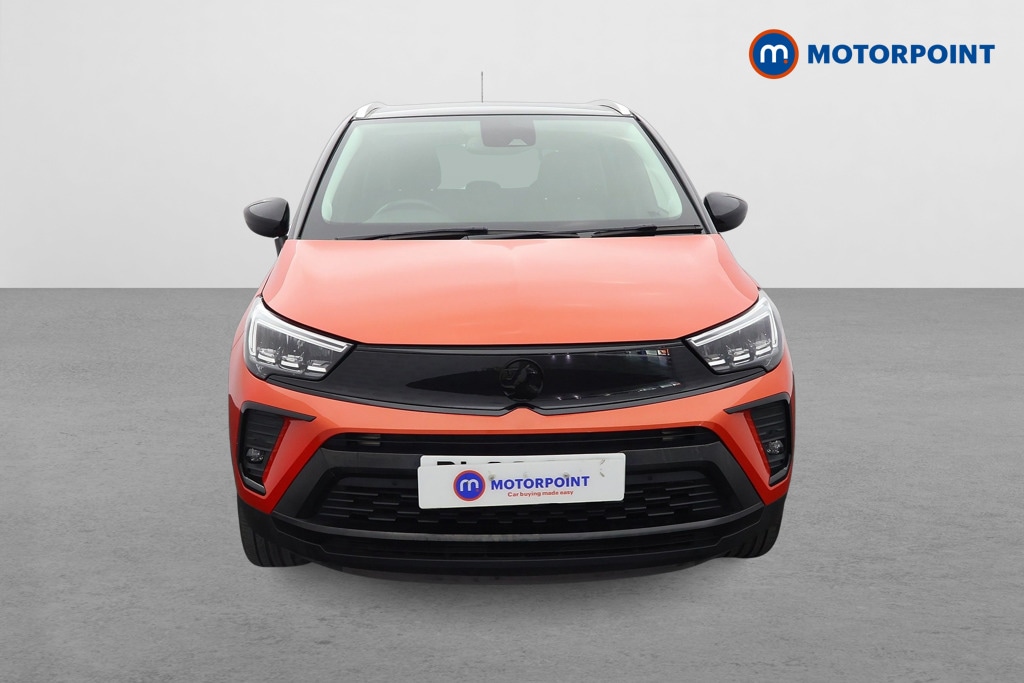 Used Vauxhall Crossland 2022 for sale - 77180143: Photo 2