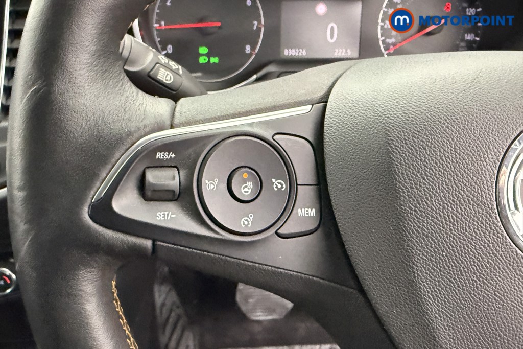 Used Vauxhall Crossland 2022 for sale - 77180143: Photo 20