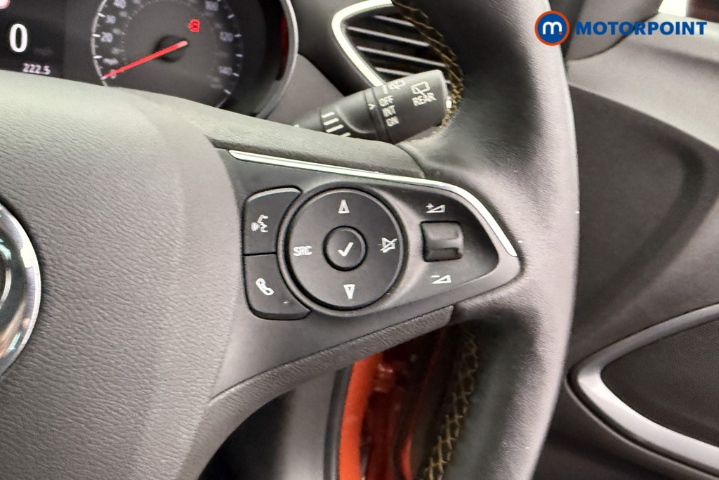 Used Vauxhall Crossland 2022 for sale - 77180143: Photo 21