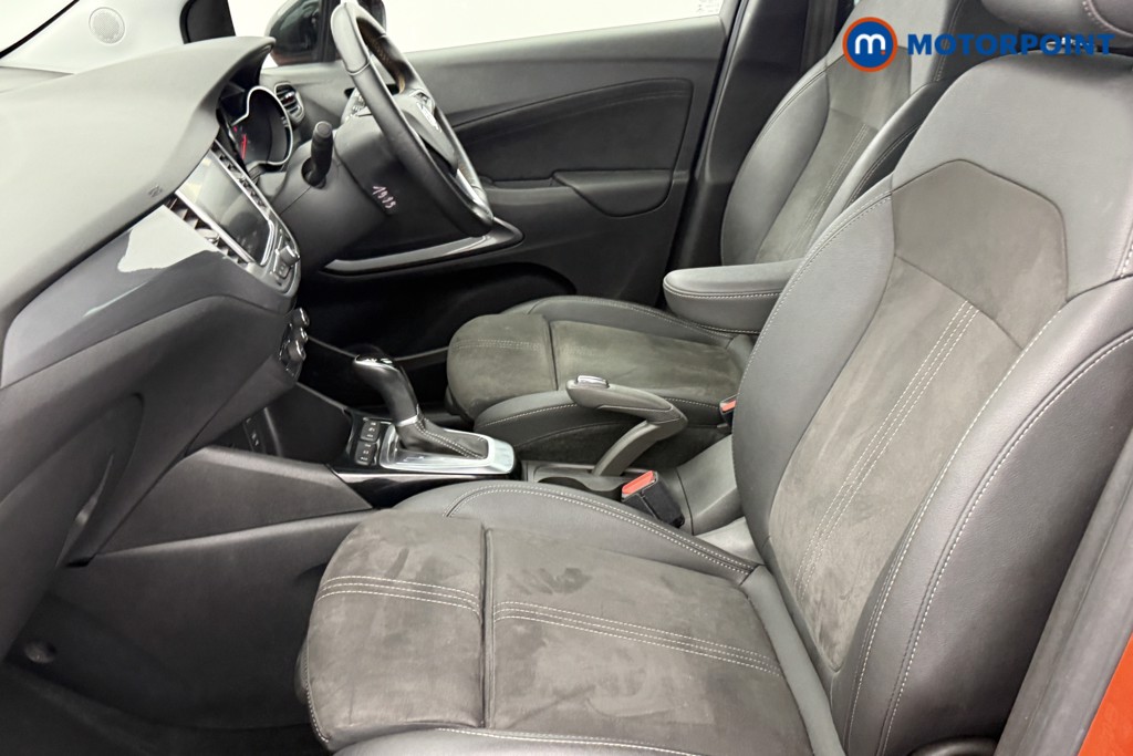Used Vauxhall Crossland 2022 for sale - 77180143: Photo 29