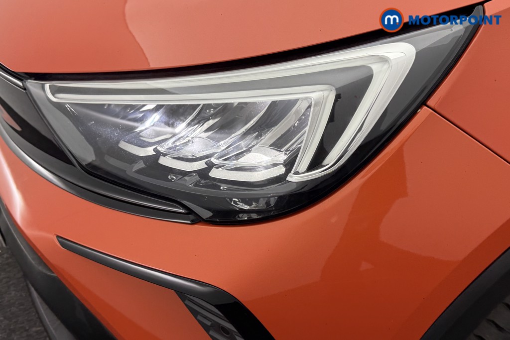 Used Vauxhall Crossland 2022 for sale - 77180143: Photo 34