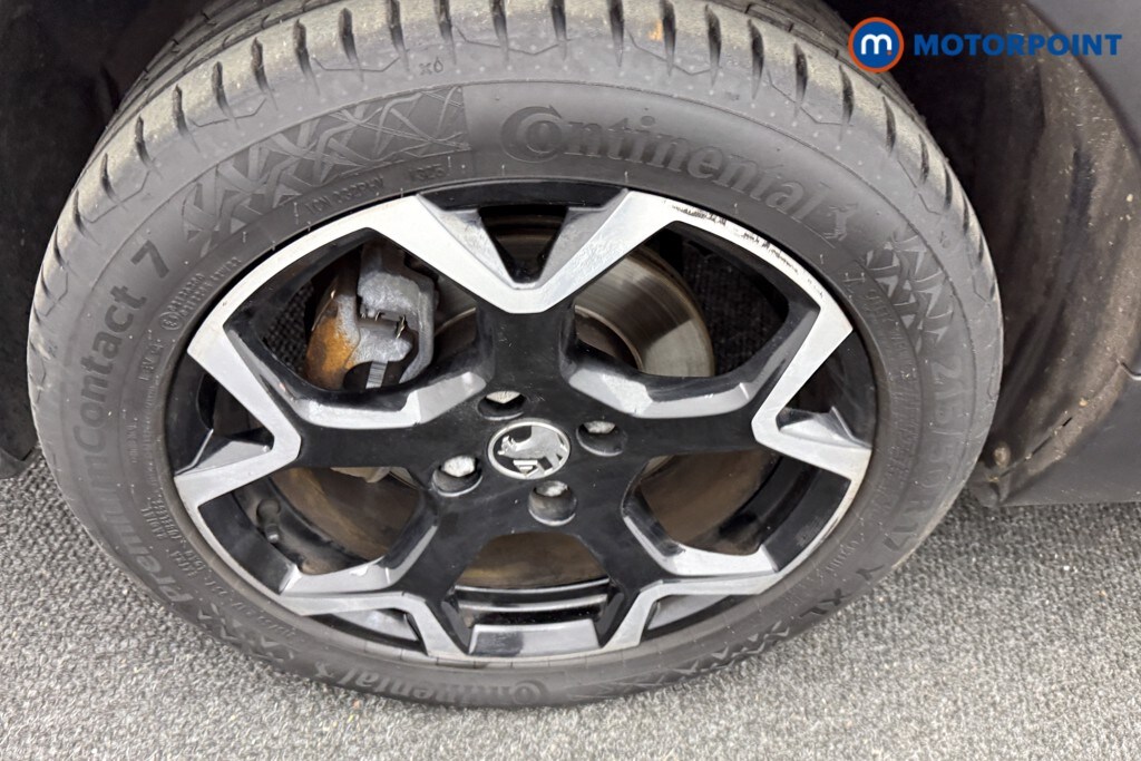 Used Vauxhall Crossland 2022 for sale - 77180143: Photo 36