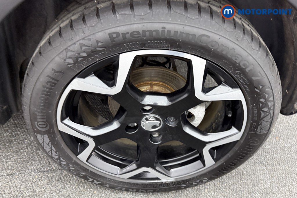 Used Vauxhall Crossland 2022 for sale - 77180143: Photo 37