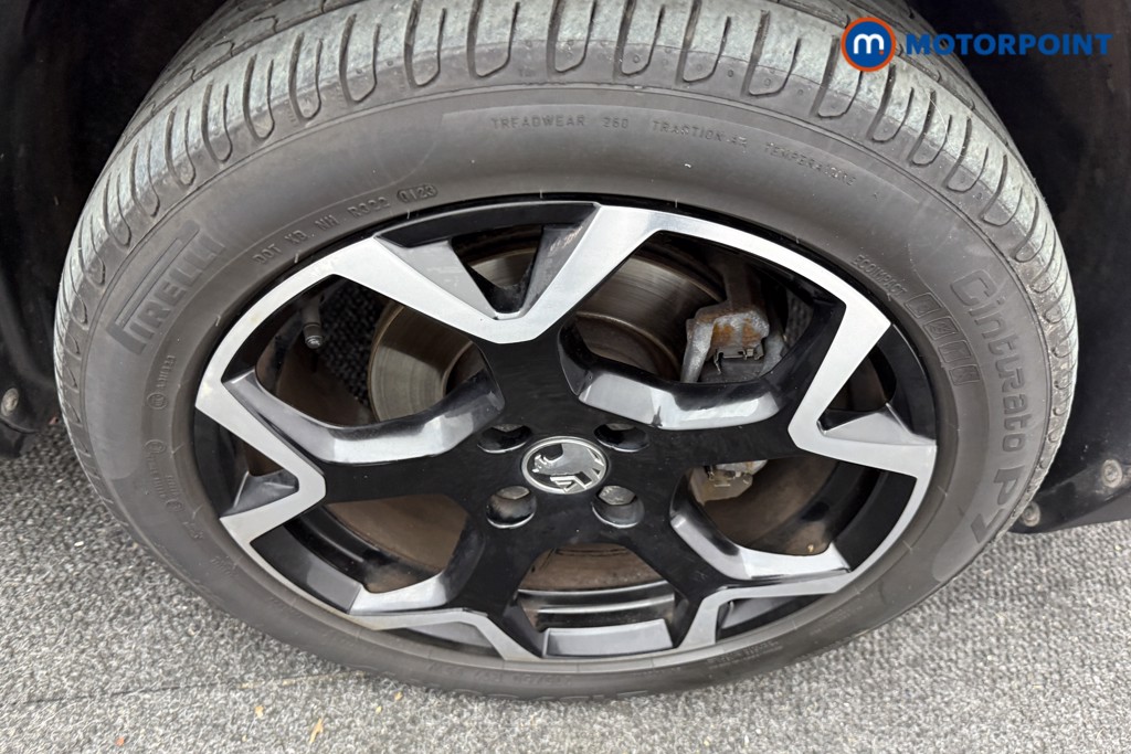 Used Vauxhall Crossland 2022 for sale - 77180143: Photo 39