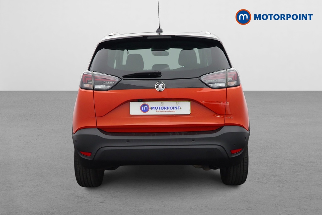 Used Vauxhall Crossland 2022 for sale - 77180143: Photo 6