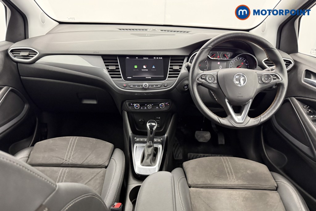 Used Vauxhall Crossland 2022 for sale - 77180143: Photo 9