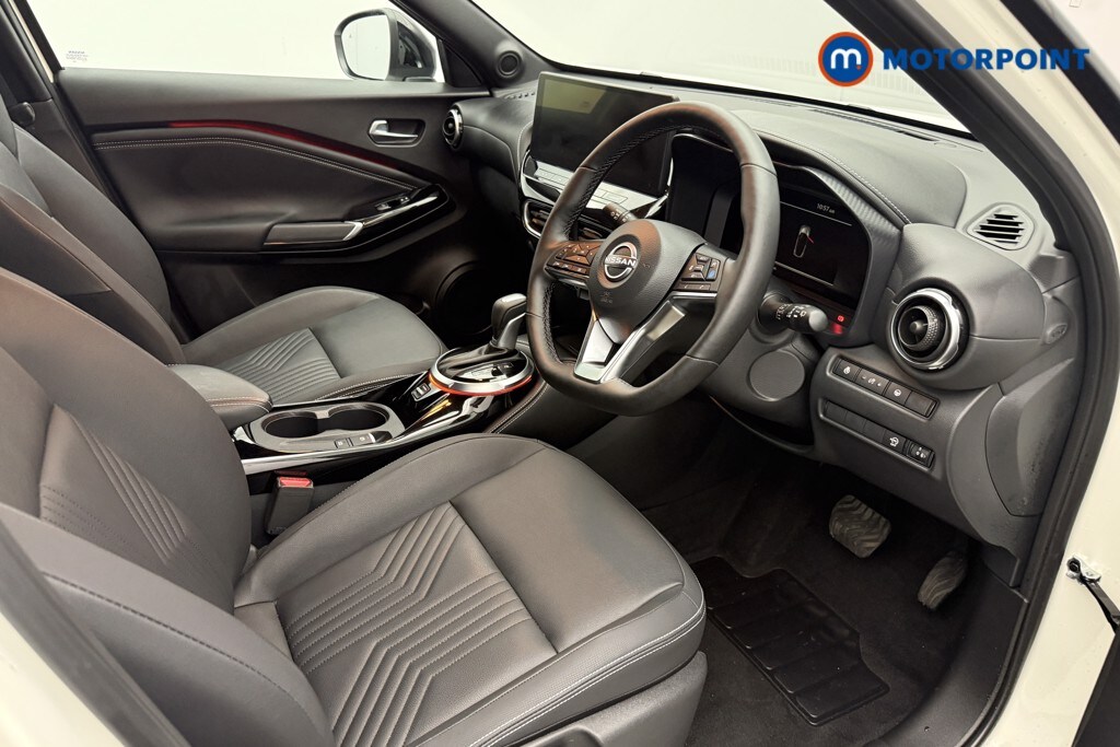 Used Nissan Juke 2025 for sale - 76046786: Photo 11