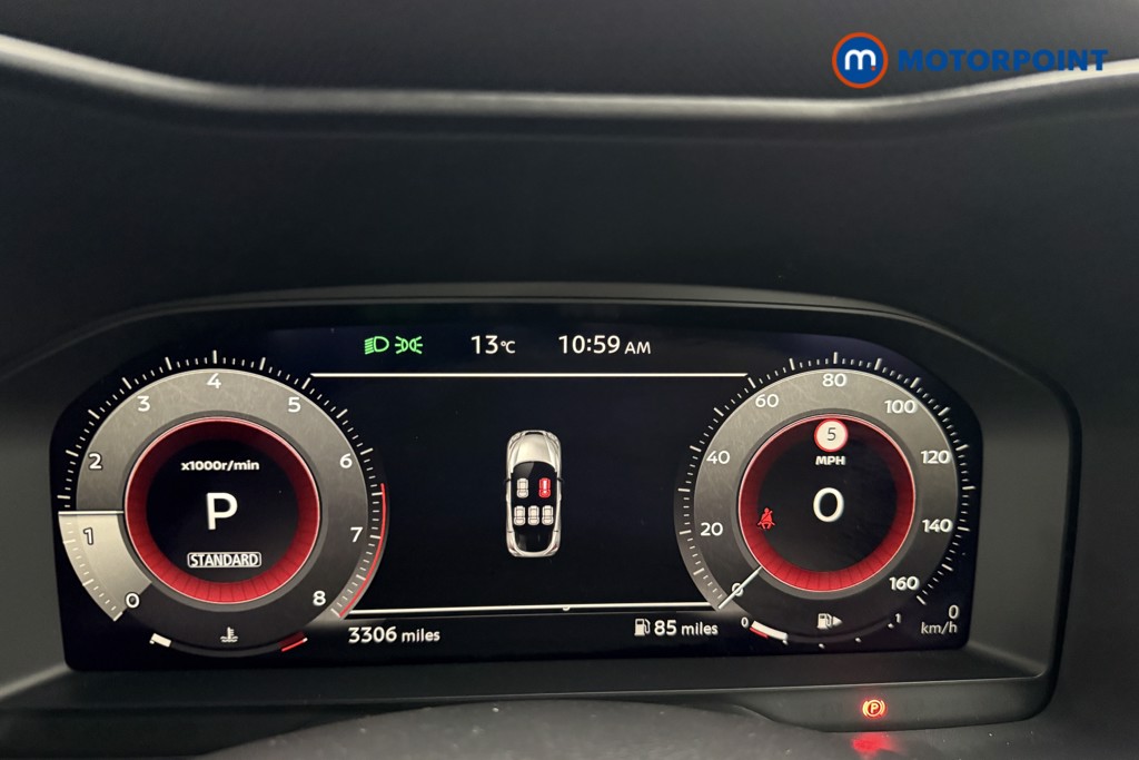 Used Nissan Juke 2025 for sale - 76046786: Photo 12