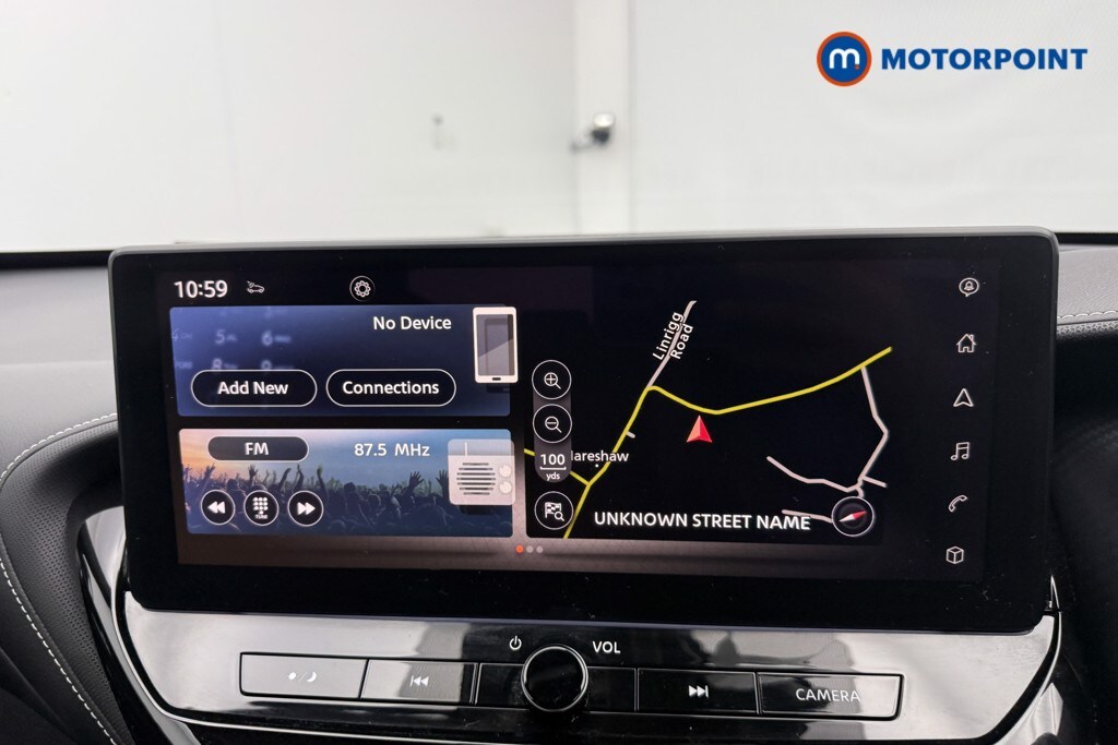 Used Nissan Juke 2025 for sale - 76046786: Photo 13