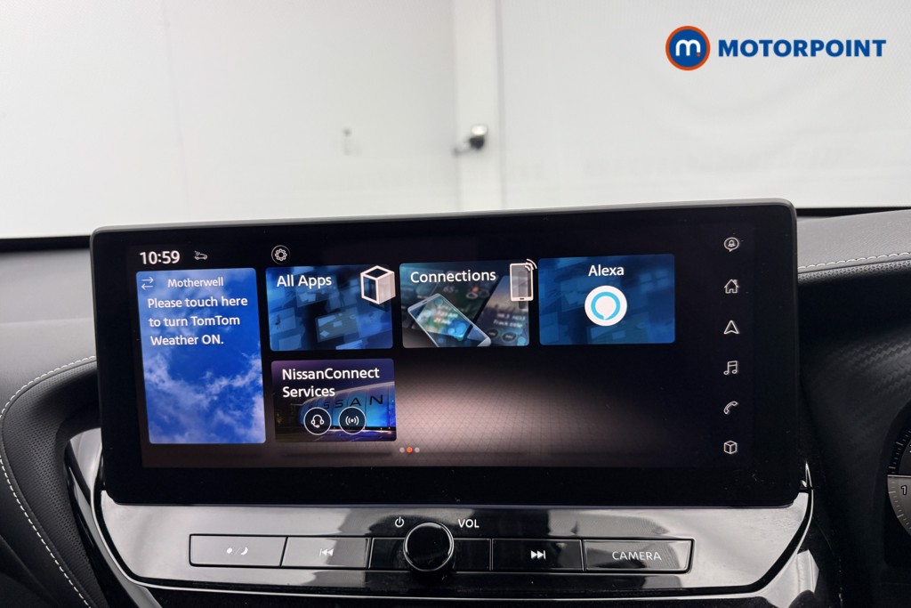 Used Nissan Juke 2025 for sale - 76046786: Photo 14