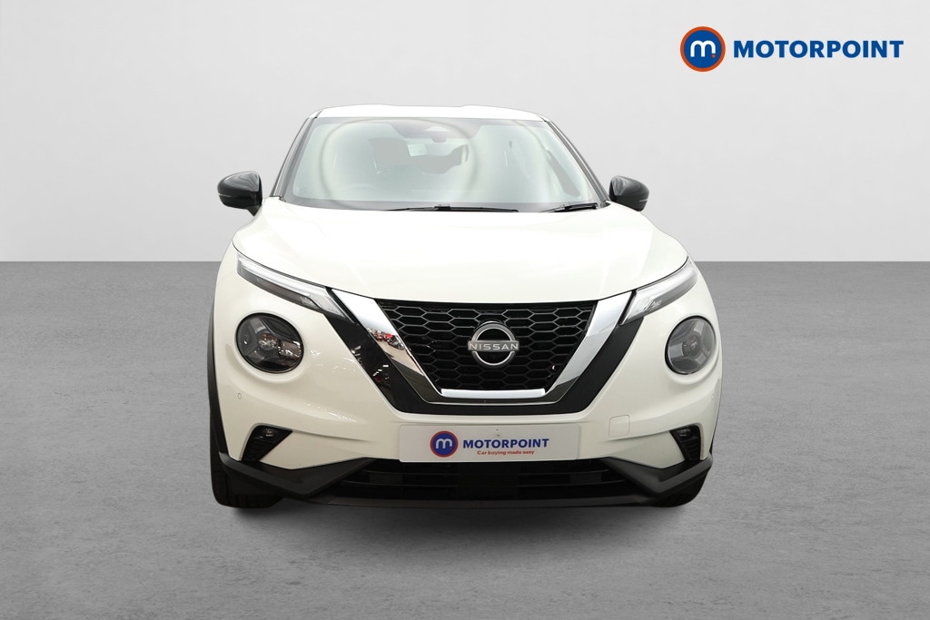 Used Nissan Juke 2025 for sale - 76046786: Photo 2