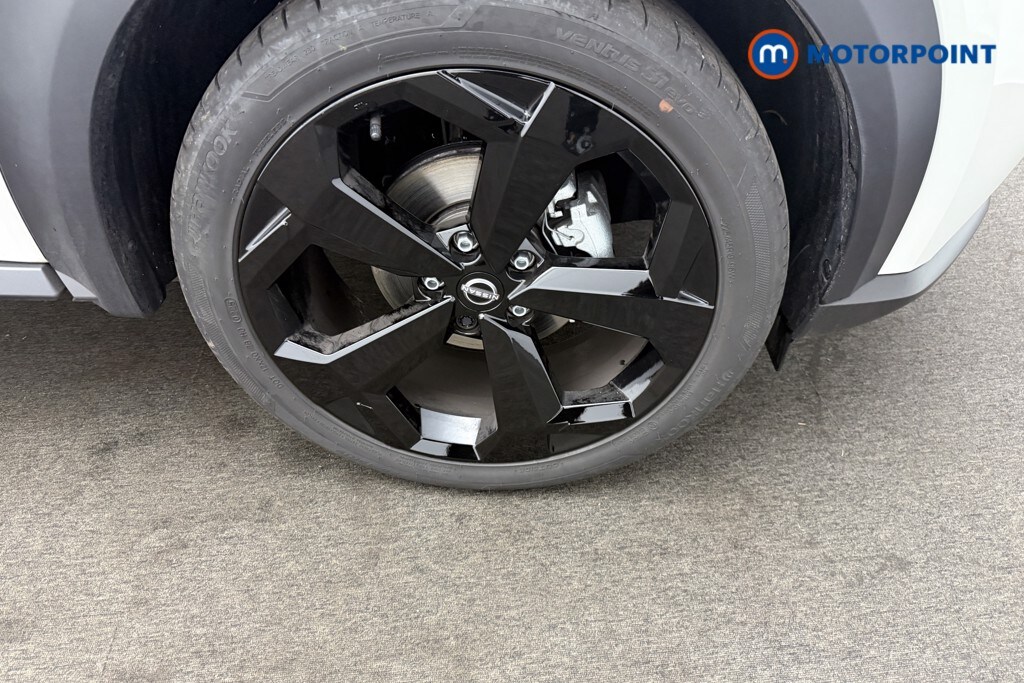 Used Nissan Juke 2025 for sale - 76046786: Photo 26