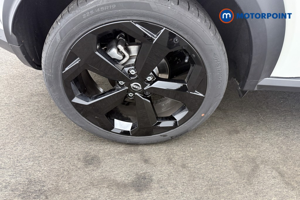 Used Nissan Juke 2025 for sale - 76046786: Photo 27