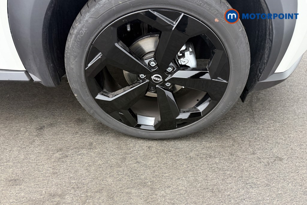 Used Nissan Juke 2025 for sale - 76046786: Photo 29