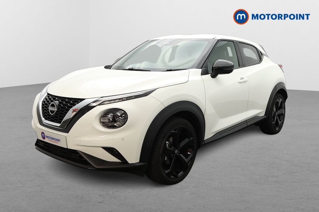 Used Nissan Juke 2025 for sale - 76046786: Photo 3
