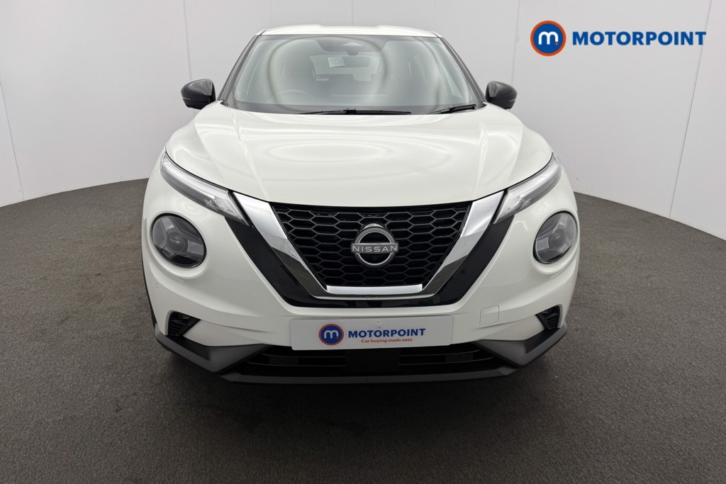 Used Nissan Juke 2025 for sale - 76046786: Photo 36