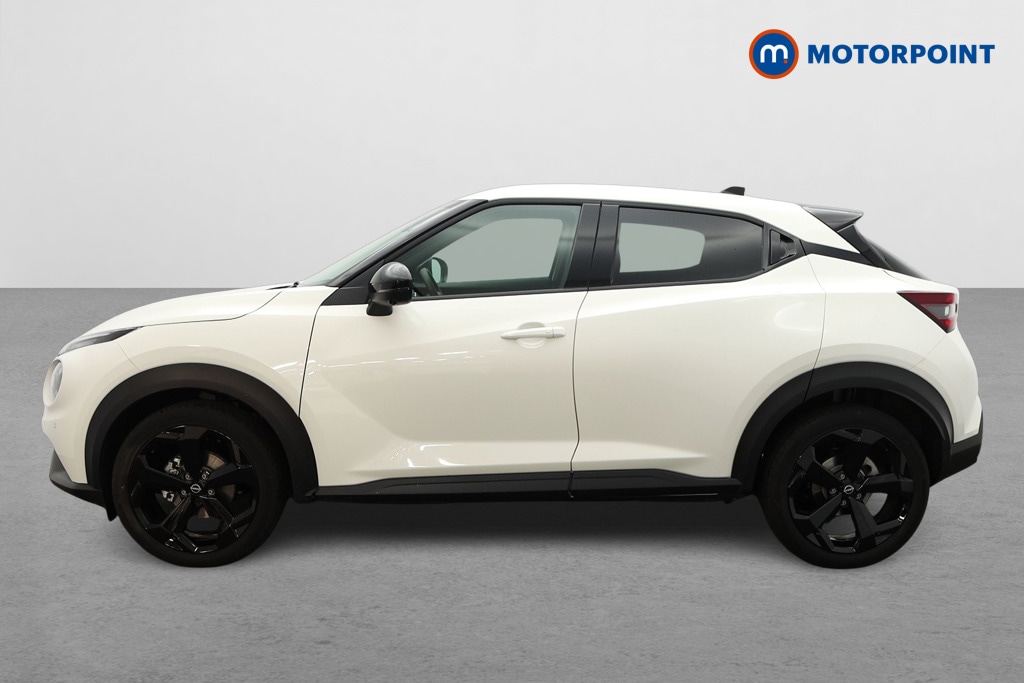 Used Nissan Juke 2025 for sale - 76046786: Photo 4