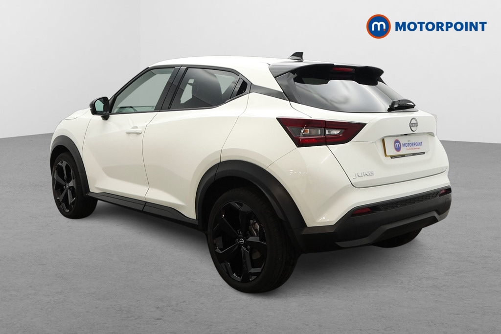 Used Nissan Juke 2025 for sale - 76046786: Photo 5
