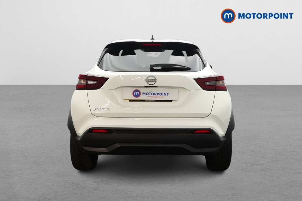 Used Nissan Juke 2025 for sale - 76046786: Photo 6