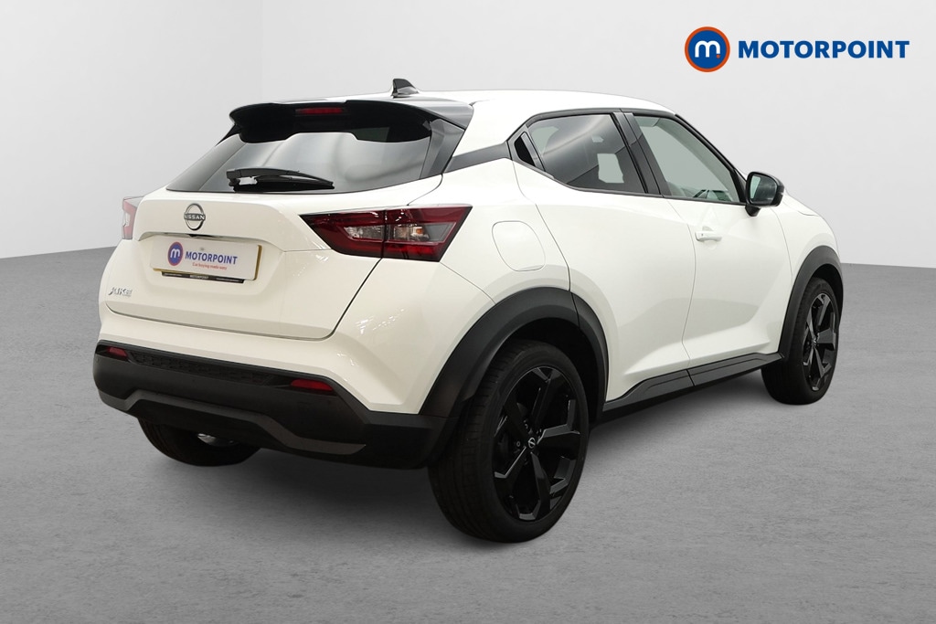 Used Nissan Juke 2025 for sale - 76046786: Photo 7