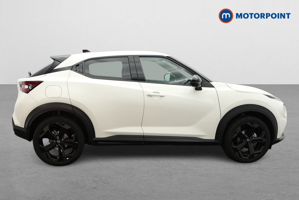 Used Nissan Juke 2025 for sale - 76046786: Photo 8