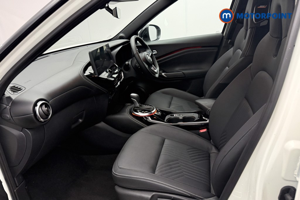 Used Nissan Juke 2025 for sale - 76046786: Photo 9