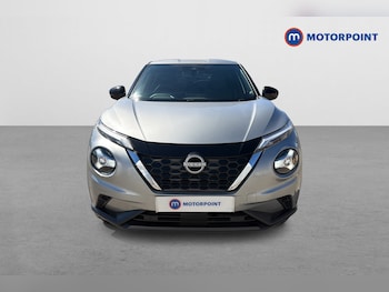 Used Nissan Juke 2023 for sale - 78582202: Photo