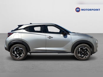 Used Nissan Juke 2023 for sale - 78582202: Photo