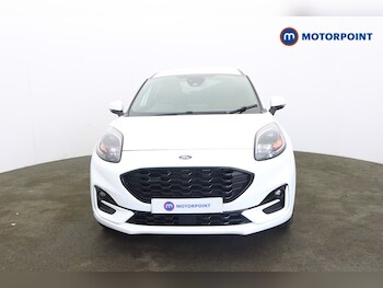 Used Ford Puma undefined for sale - 76460800: Photo