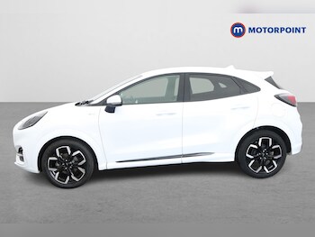 Used Ford Puma undefined for sale - 76460800: Photo