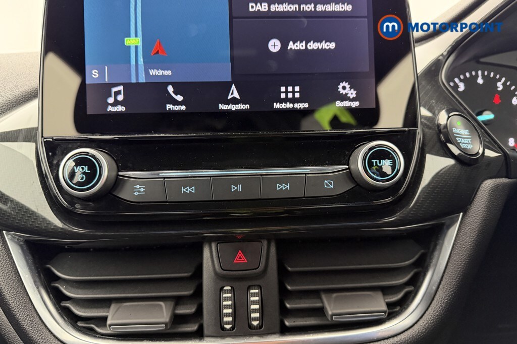 Used Ford Fiesta for sale - 77811165: Photo 17