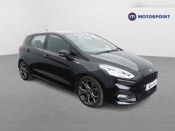 Ford Fiesta feature image