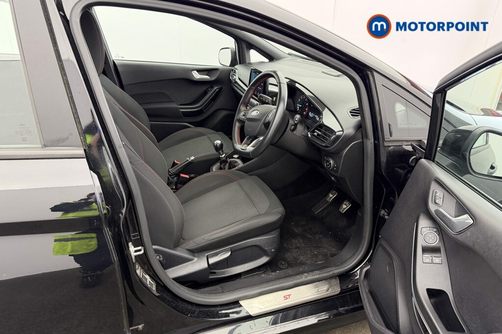 Used Ford Fiesta for sale - 77811165: Photo 27