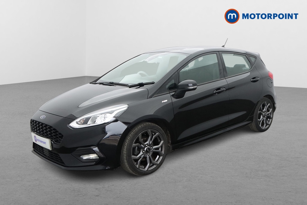 Used Ford Fiesta for sale - 77811165: Photo 3