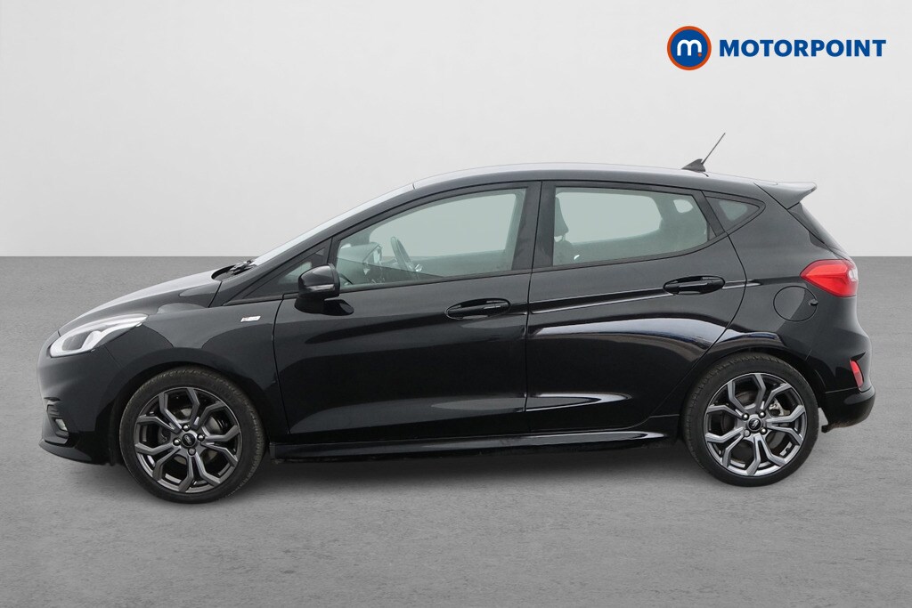 Used Ford Fiesta for sale - 77811165: Photo 4
