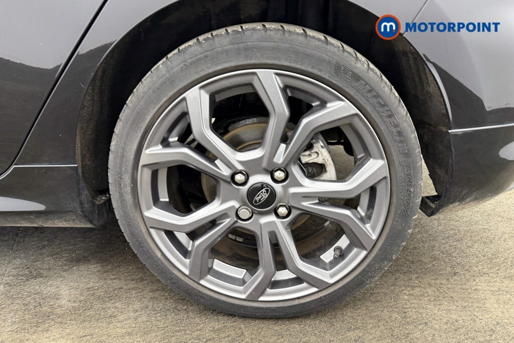 Used Ford Fiesta for sale - 77811165: Photo 40