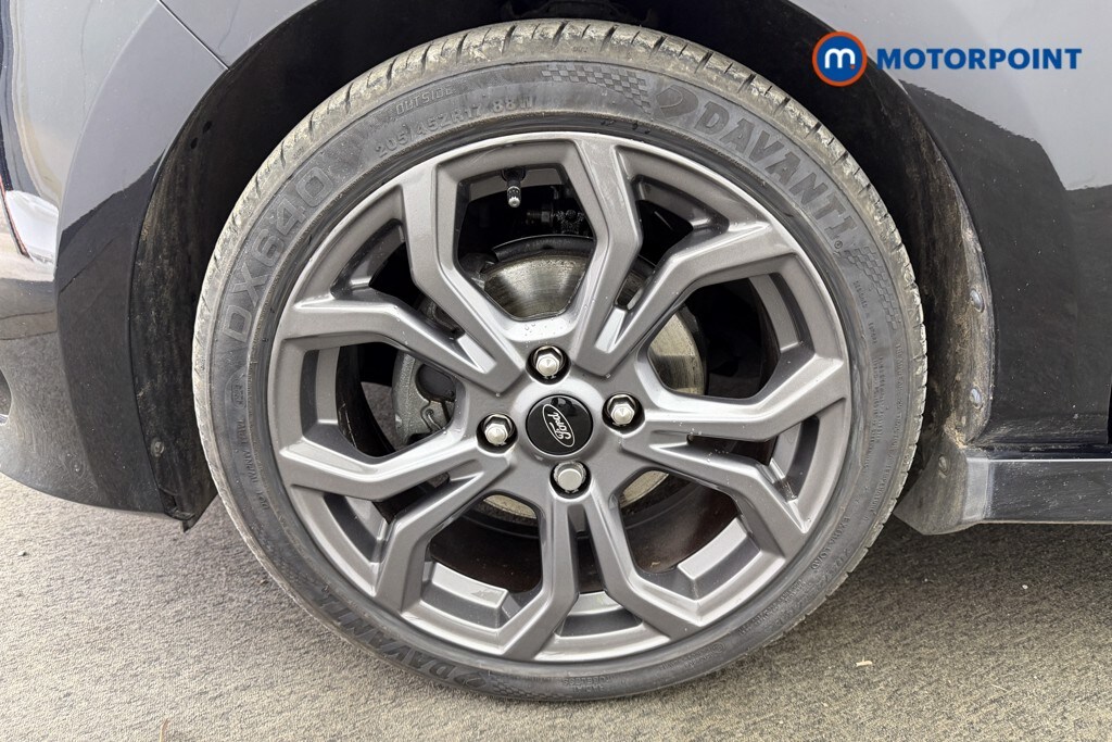 Used Ford Fiesta for sale - 77811165: Photo 41