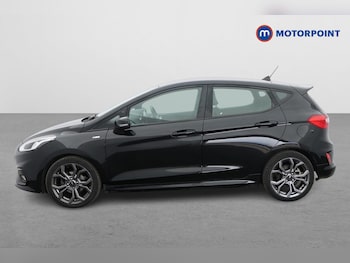 Used Ford Fiesta undefined for sale - 77811165: Photo
