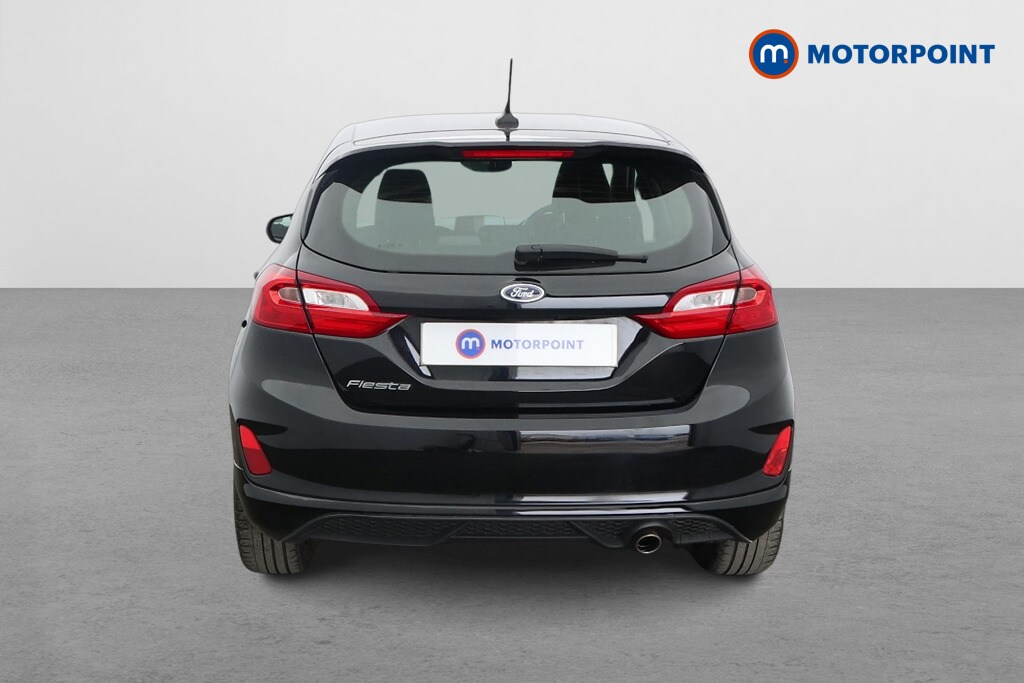 Used Ford Fiesta for sale - 77811165: Photo 6