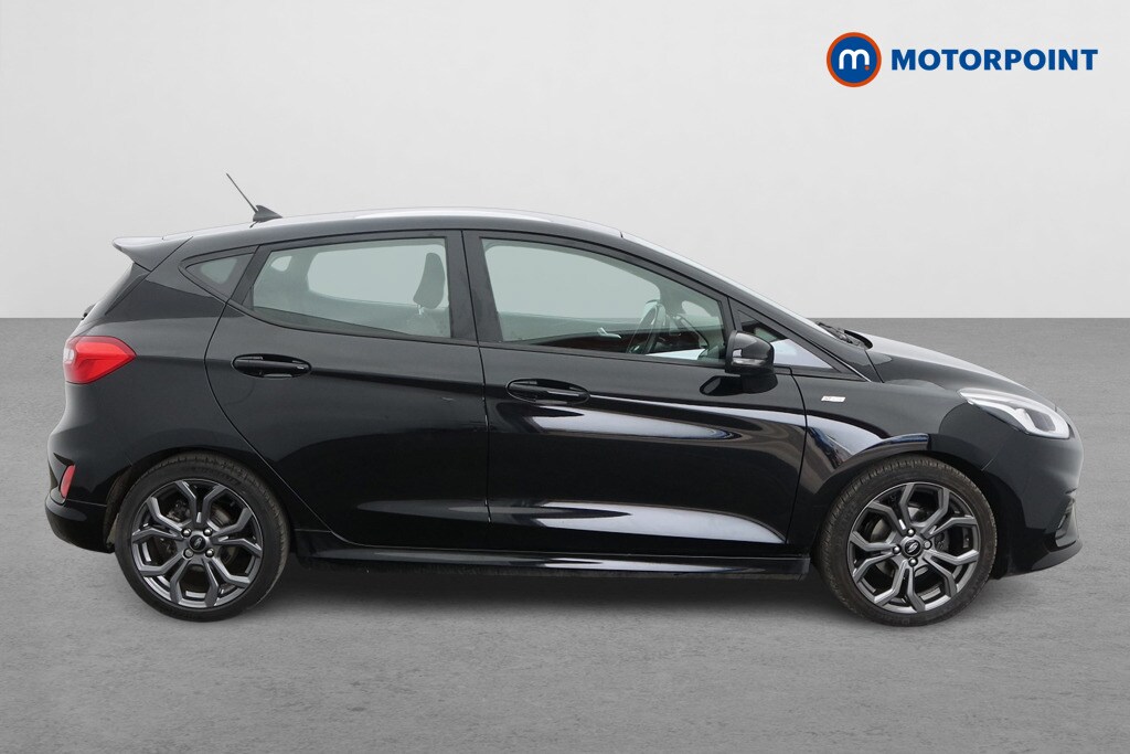 Used Ford Fiesta for sale - 77811165: Photo 8