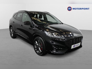 Ford - Kuga