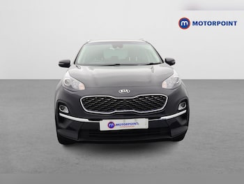 Used Kia Sportage 2021 for sale - 78628595: Photo