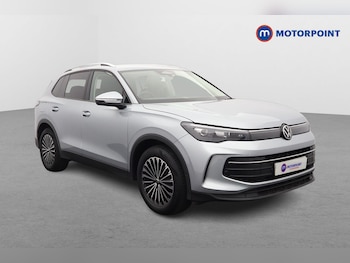 Used Volkswagen Tiguan 2024 for sale - 78566004: Photo