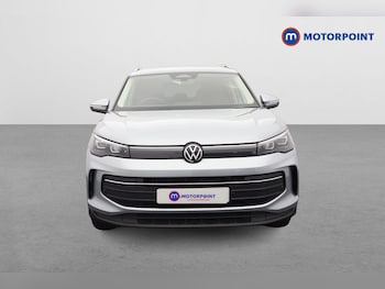 Used Volkswagen Tiguan 2024 for sale - 78566004: Photo
