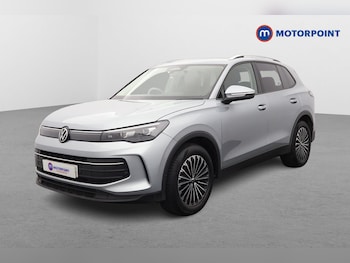 Used Volkswagen Tiguan 2024 for sale - 78566004: Photo