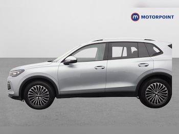 Used Volkswagen Tiguan 2024 for sale - 78566004: Photo