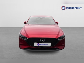 Used Mazda Mazda3 2023 for sale - 79544886: Photo